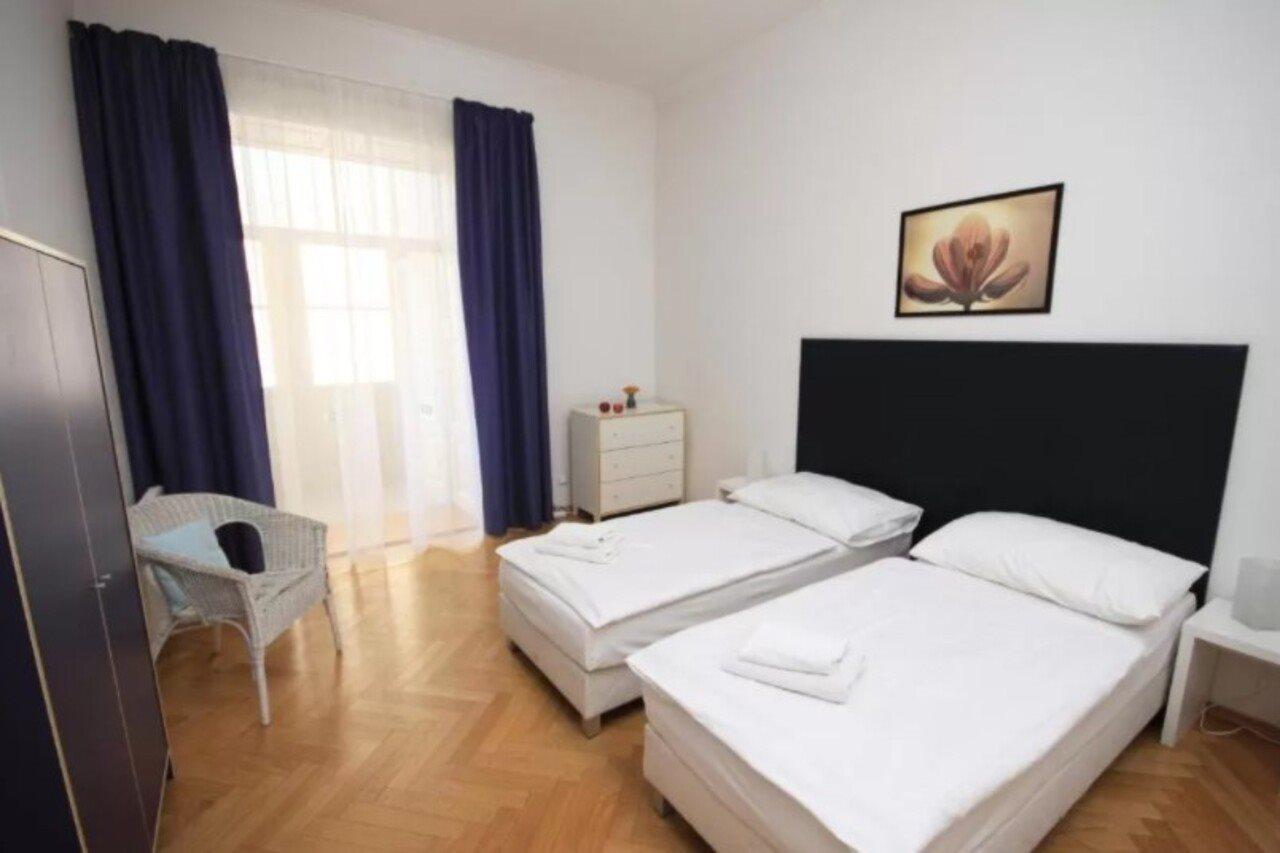 Leo Apartments Old Town Praga Exterior foto
