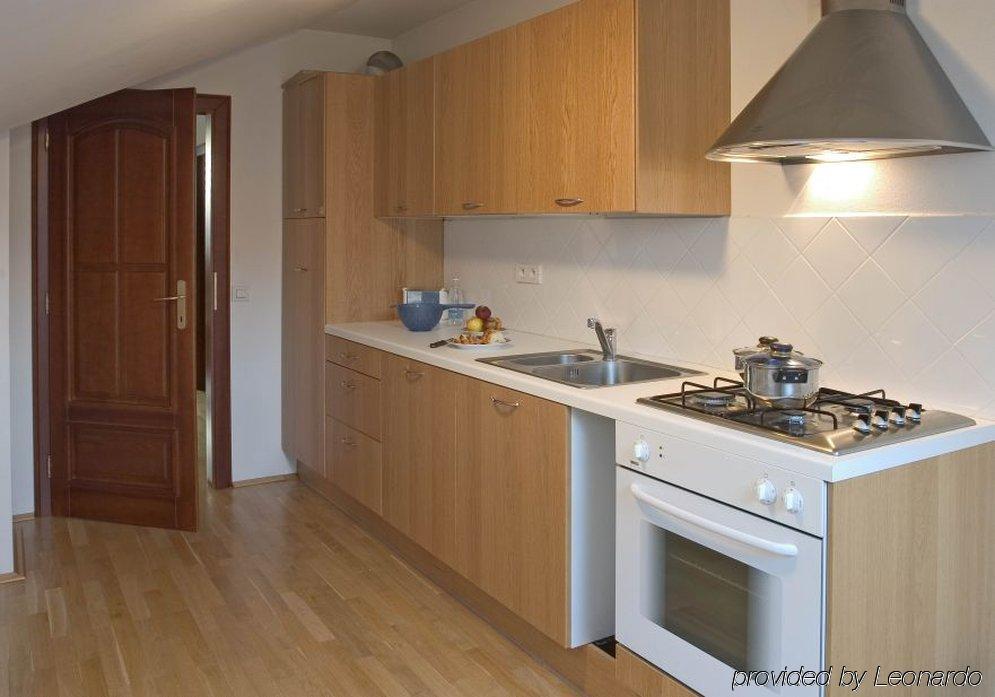Leo Apartments Old Town Praga Habitación foto